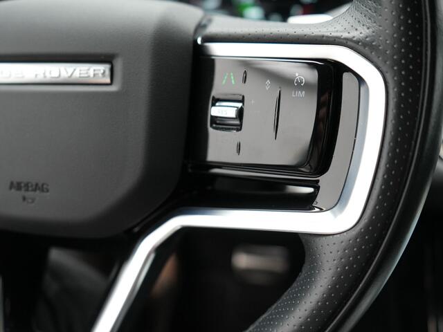 Land Rover RANGE ROVER EVOQUE P300e AWD R-Dynamic Plug In Hybrid PHEV | Adaptive Cruise | Head Up Lederen Sportstoelen Memory | 20"L.M | Stuur & Stoelverwarming | Keyless | Apple Carplay |