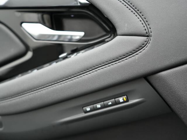 Land Rover RANGE ROVER EVOQUE P300e AWD R-Dynamic Plug In Hybrid PHEV | Adaptive Cruise | Head Up Lederen Sportstoelen Memory | 20"L.M | Stuur & Stoelverwarming | Keyless | Apple Carplay |