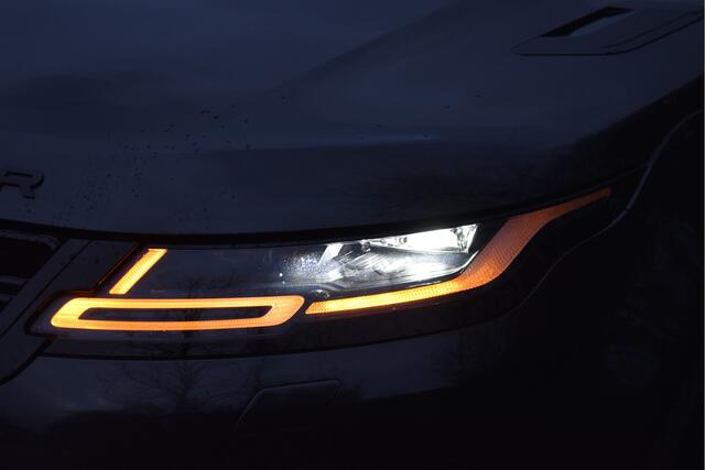 Land Rover RANGE ROVER EVOQUE 1.5 P300e AWD R-Dynamic SE | Pano.dak | 360 gr.camera | Keyless | Elekt.stoelen | Carplay | Full LED | 20" Velgen