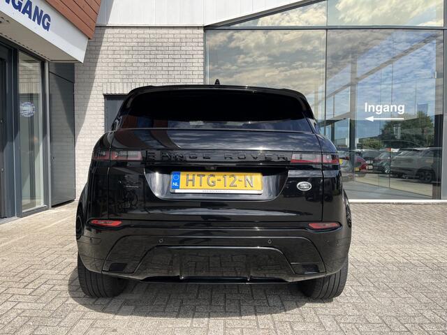 Land Rover RANGE ROVER EVOQUE 1.5 P300e AWD Autob. | Pano | Leer | Camera