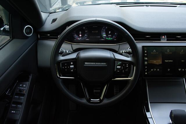 Land Rover RANGE ROVER EVOQUE 1.5 P300e PHEV AWD Dynamic HSE Facelift l Black Pack l Pano dak l l Adapt. Cruise l 20" l Carplay