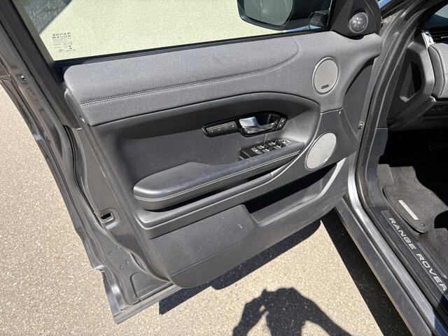 Land Rover RANGE ROVER EVOQUE 2.0 TD4 Urban Series HSE / AUTOMAAT / PANORAMADAK / MEMORY / HARMAN KARDON