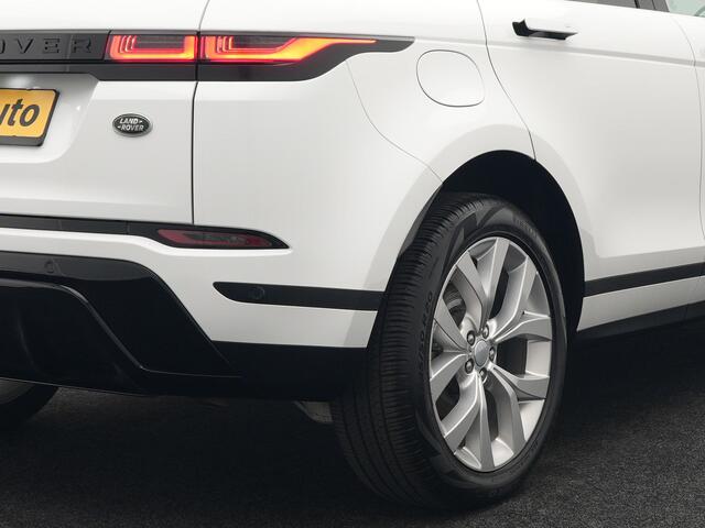 Land Rover RANGE ROVER EVOQUE 1.5 P300e AWD Plug In Hybrid 309pk Dealer O.H PHEV | Panodak | Head Up | Adaptive Cruise | Camera | Lederen Sportstoelen Memory & Verwarmd | BLIS | Keyless | Navigatie | Virtual | DAB |