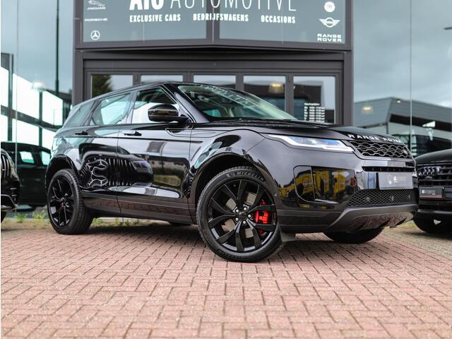Land Rover RANGE ROVER EVOQUE 2.0 P250 AWD R-Dynamic SE | Stoel/Stuurverw. | 360° Camera | Pano