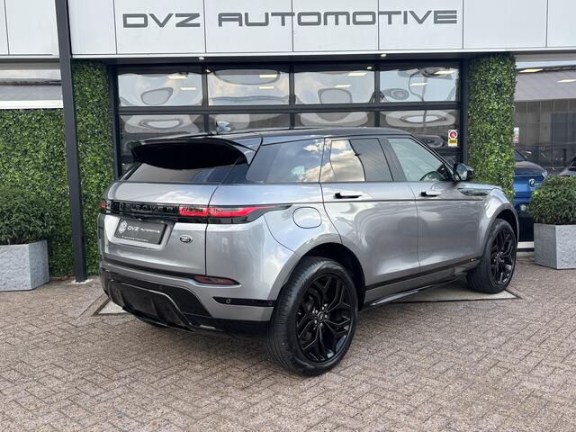 Land Rover RANGE ROVER EVOQUE 2.0 P250 AWD R-Dynamic S | Virtual | Cold Climate | 360 Cam | BTW
