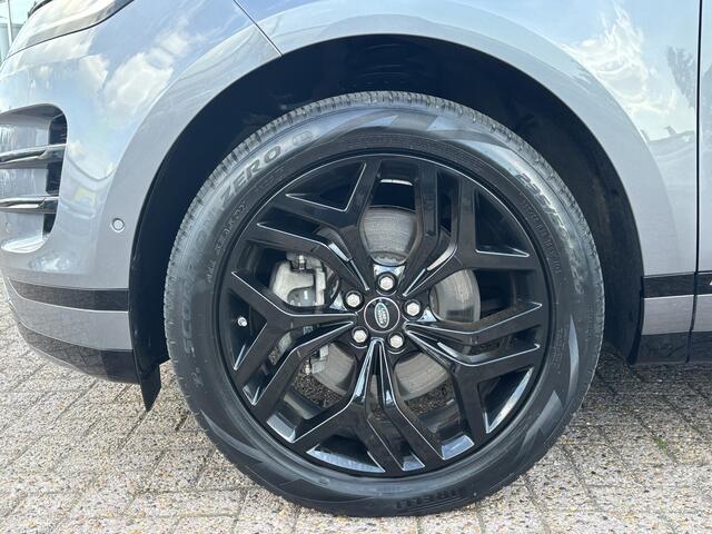 Land Rover RANGE ROVER EVOQUE 2.0 P250 AWD R-Dynamic S | Virtual | Cold Climate | 360 Cam | BTW