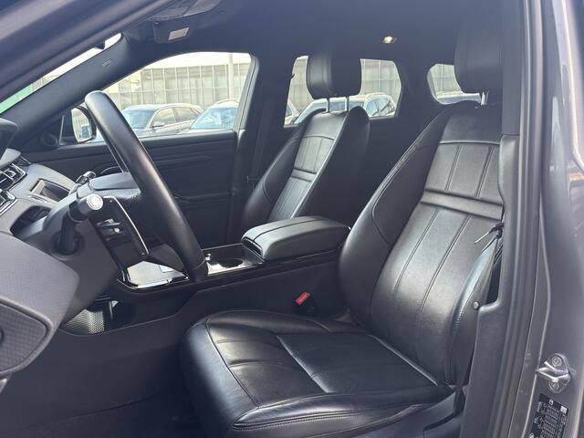 Land Rover RANGE ROVER EVOQUE 2.0 P250 AWD R-Dynamic S | Virtual | Cold Climate | 360 Cam | BTW