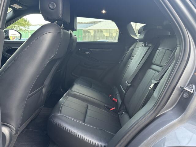 Land Rover RANGE ROVER EVOQUE 2.0 P250 AWD R-Dynamic S | Virtual | Cold Climate | 360 Cam | BTW