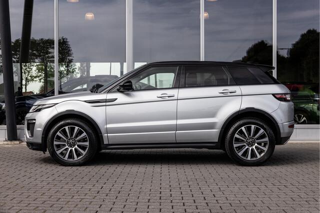 Land Rover RANGE ROVER EVOQUE 2.0 D180 AWD R-Dynamic SE | Meridian | Memory