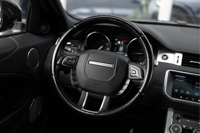 Land Rover RANGE ROVER EVOQUE 2.0 D180 AWD R-Dynamic SE | Meridian | Memory