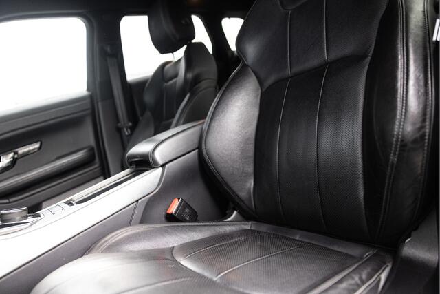 Land Rover RANGE ROVER EVOQUE 2.0 D180 AWD R-Dynamic SE | Meridian | Memory