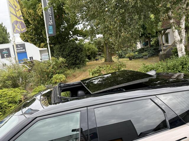 Land Rover RANGE ROVER EVOQUE 2.0 P250 AWD R-Dynamic SE PanooLeder