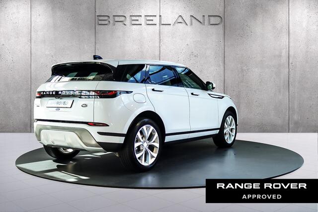 Land Rover RANGE ROVER EVOQUE 2.0 D180 SE | 360° Camera | Keyless-Entry | Panoramadak