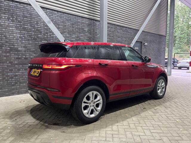 Land Rover RANGE ROVER EVOQUE P200 AWD S | Leder | Camera | Elektrische Achterklep | Stoelverwarming