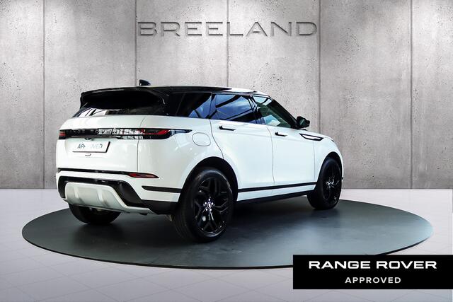 Land Rover RANGE ROVER EVOQUE P300e S | 20" | Stoelverwarming