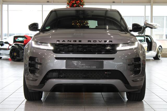 Land Rover RANGE ROVER EVOQUE 1.5 P300e AWD R-Dynamic HSE