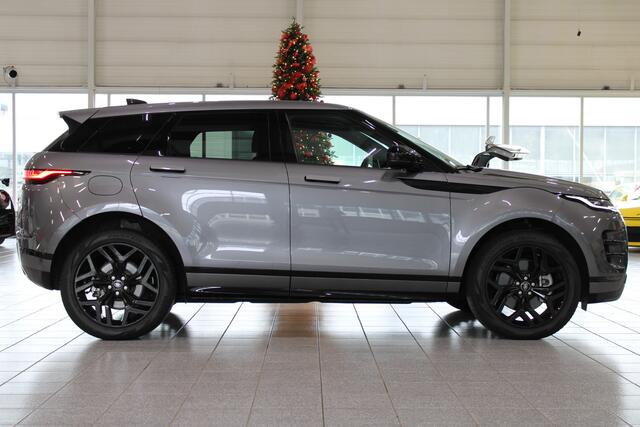 Land Rover RANGE ROVER EVOQUE 1.5 P300e AWD R-Dynamic HSE