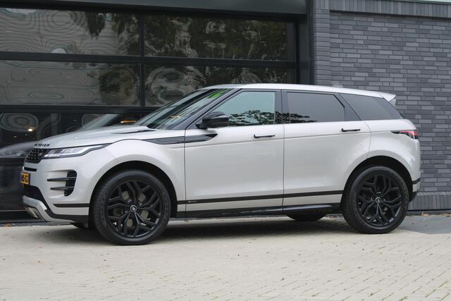 Land Rover RANGE ROVER EVOQUE 2.0 D180 AWD R-Dynamic S | BTW | PANORAMADAK | KEYLESS | DODE HOEK | CAMERA |