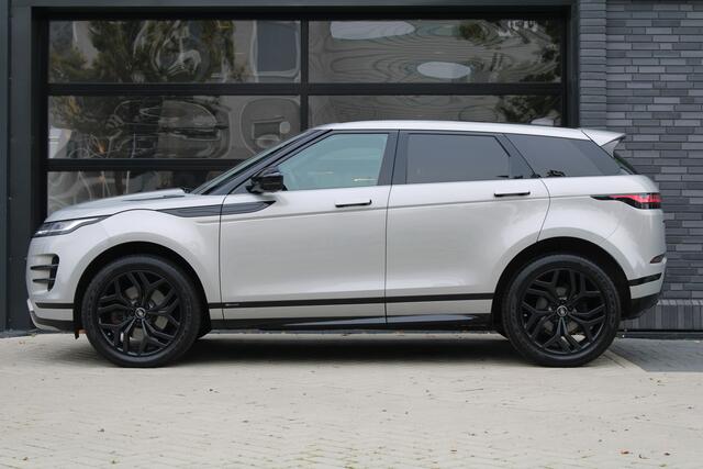 Land Rover RANGE ROVER EVOQUE 2.0 D180 AWD R-Dynamic S | BTW | PANORAMADAK | KEYLESS | DODE HOEK | CAMERA |