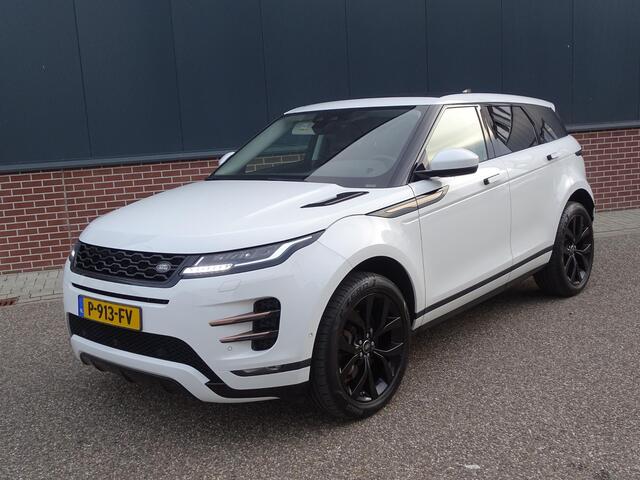 Land Rover RANGE ROVER EVOQUE 2.0 D150 AWD R- Dynamic | PANORAMADAK| NAVIGATIE| CAMERA| AIRCO/ECC| CRUISECONTROL| PARKEERSENSOREN