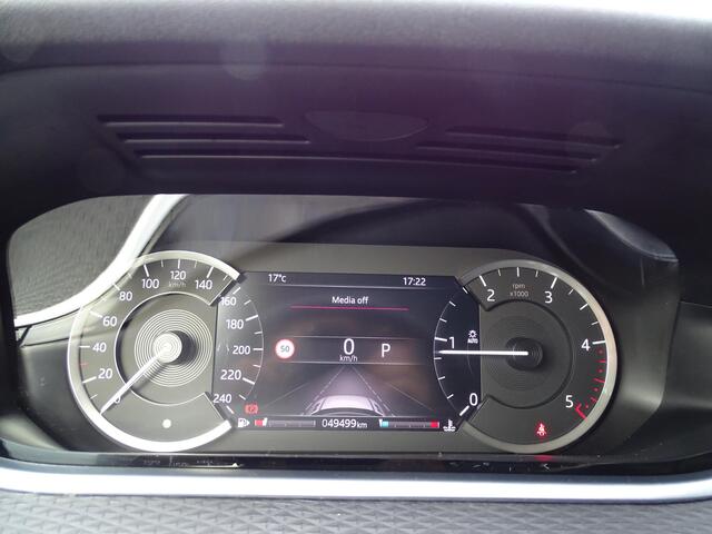 Land Rover RANGE ROVER EVOQUE 2.0 D150 AWD R- Dynamic | PANORAMADAK| NAVIGATIE| CAMERA| AIRCO/ECC| CRUISECONTROL| PARKEERSENSOREN