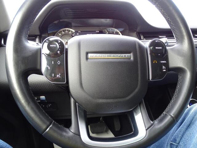 Land Rover RANGE ROVER EVOQUE 2.0 D150 AWD R- Dynamic | PANORAMADAK| NAVIGATIE| CAMERA| AIRCO/ECC| CRUISECONTROL| PARKEERSENSOREN