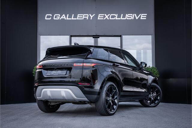 Land Rover RANGE ROVER EVOQUE 2.0 P250 AWD R-Dynamic HSE - Panorama | Memory | Keyless | Cruise Control