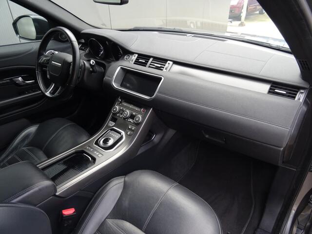 Land Rover RANGE ROVER EVOQUE 2.0 Si4 Autobiography * 241 PK * PANORAMADAK !!