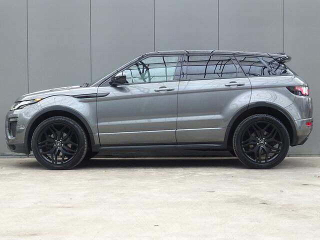 Land Rover RANGE ROVER EVOQUE 2.0 Si4 Autobiography * 241 PK * PANORAMADAK !!