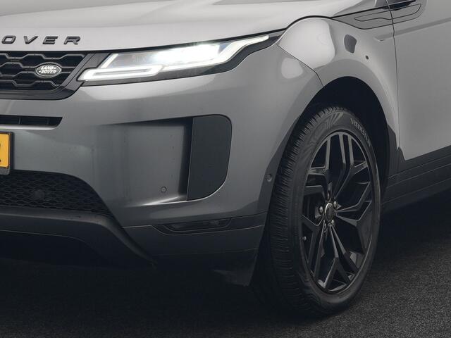 Land Rover RANGE ROVER EVOQUE 2.0 P250 AWD R-Dynamic SE 249pk Dealer O.H | Panodak | Head Up | 360 Camera | Lederen Sportstoelen Memory & Verwarmd | Stuur Verwarmd | Apple Carplay | Navigatie | Blis | Keyless | Virtual | DAB |