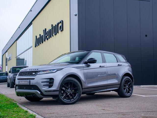 Land Rover RANGE ROVER EVOQUE 1.5 P270e PHEV AWD Dynamic SE Facelift l Black Pack l Panorama dak l Adapt. Cruise l 360 Camera l 20"