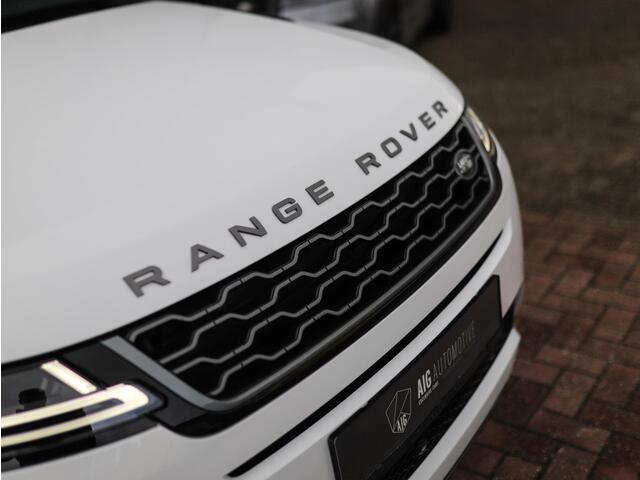 Land Rover RANGE ROVER EVOQUE 1.5 P300e AWD R-Dynamic SE | Memory | Leder | Stoelverw. | ACC