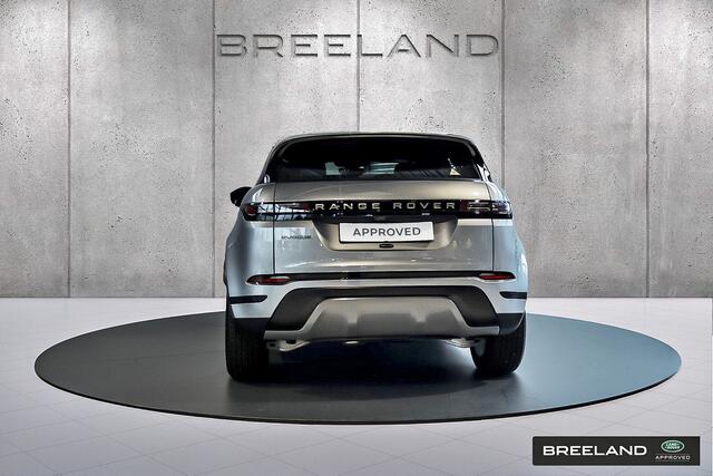 Land Rover RANGE ROVER EVOQUE P270e S | Stoelverwarming | Keyless-Entry