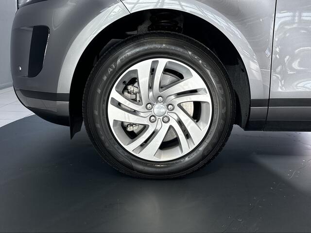 Land Rover RANGE ROVER EVOQUE P270e S | Stoelverwarming | Keyless-Entry