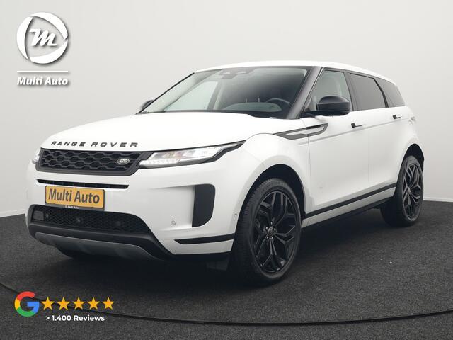 Land Rover RANGE ROVER EVOQUE P300e AWD Plug In Hybrid 309pk Dealer O.H PHEV | 360 Camera | 20"L.M | Apple Carplay | Lederen Bekleding | Navigatie | DAB |