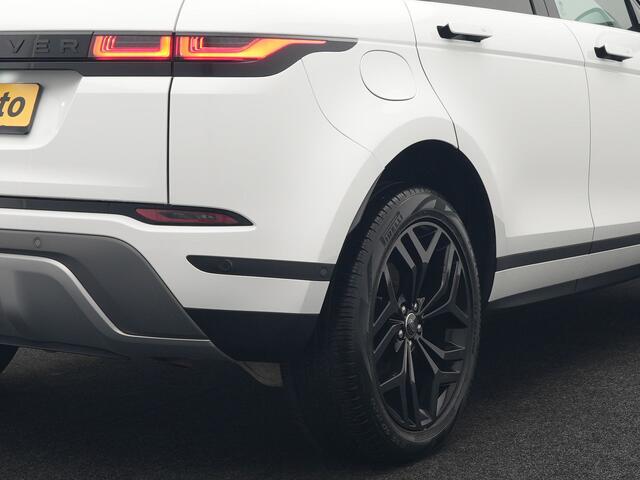 Land Rover RANGE ROVER EVOQUE P300e AWD Plug In Hybrid 309pk Dealer O.H PHEV | 360 Camera | 20"L.M | Apple Carplay | Lederen Bekleding | Navigatie | DAB |