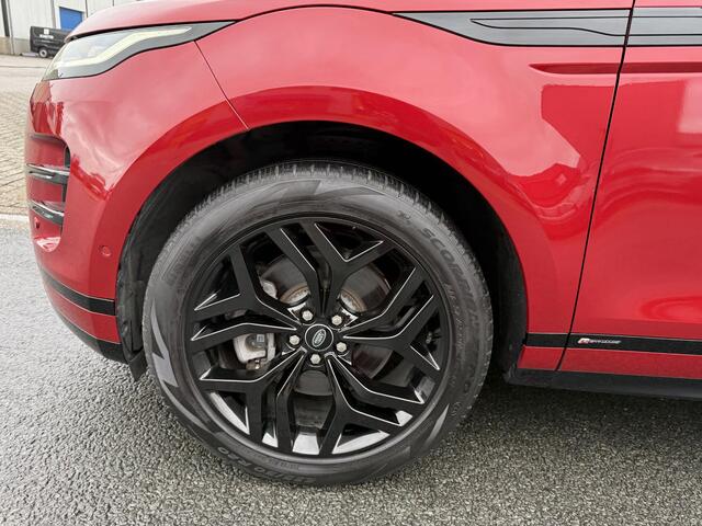 Land Rover RANGE ROVER EVOQUE 1.5 P300e AWD R-Dynamic S