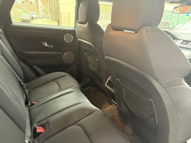 Land Rover RANGE ROVER EVOQUE 2.0 eD4 NAVI/CAMERA/CLIMATE/CRUISE/TOPSTAAT