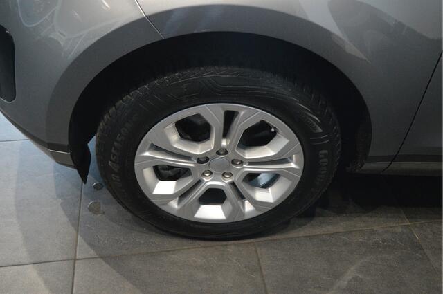 Land Rover RANGE ROVER EVOQUE 1.5 P300e AWD leer pano cruise pdc 18 inch !!