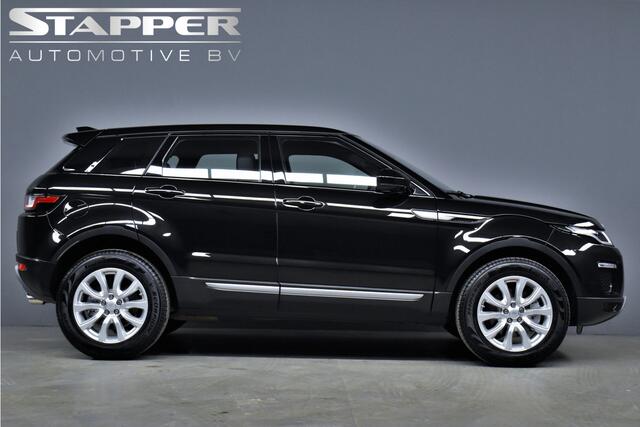 Land Rover RANGE ROVER EVOQUE 2.0 Si4 241pk SE AWD Dynamic Org.NL Pano/Camera/Navi/Led/Leer/Cruise/Stoelverw./Pdc/Lmv