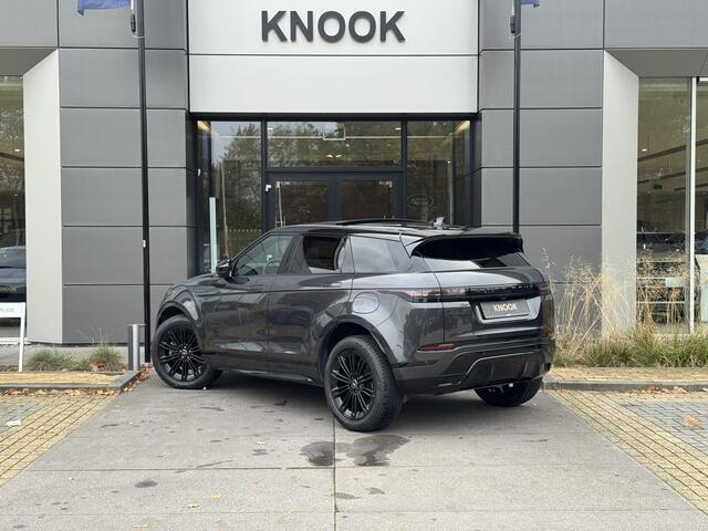 Land Rover RANGE ROVER EVOQUE P270e PHEV AWD Dynamic SE