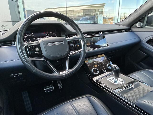 Land Rover RANGE ROVER EVOQUE 1.5 P300e AWD R-Dynamic HSE | Black Pack | Meridian Surround | Adaptive Cruise | Head-Up Display |