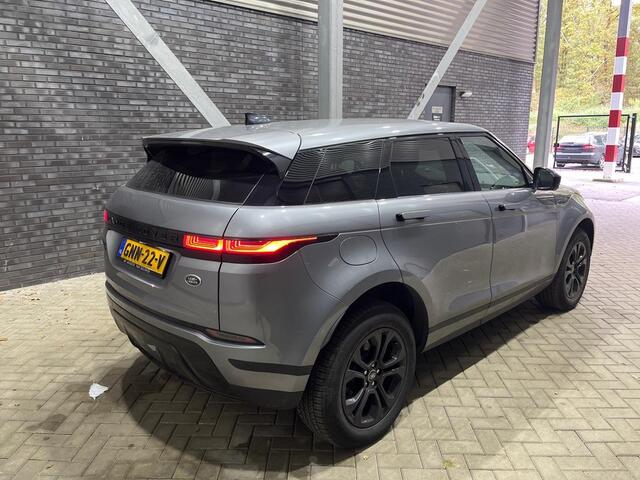 Land Rover RANGE ROVER EVOQUE P300e R-Dynamic S | 360° Camera | Leder | Getint Glas | Apple Carplay