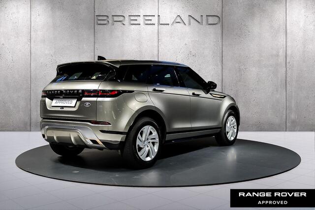 Land Rover RANGE ROVER EVOQUE P300e R-Dynamic S | Panoramadak