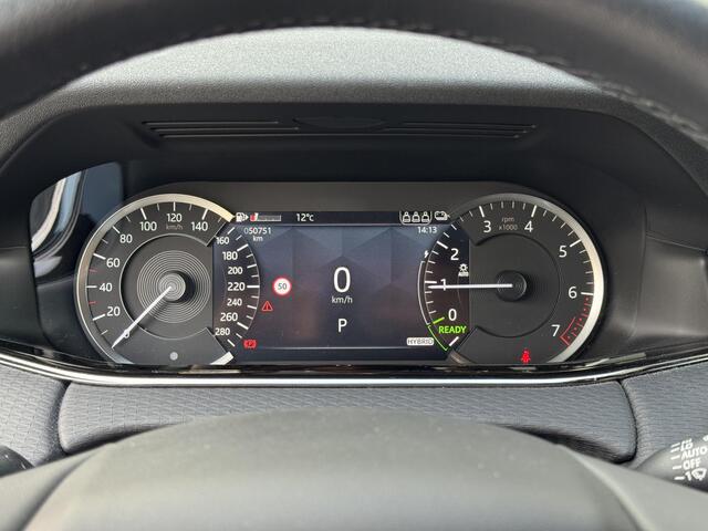 Land Rover RANGE ROVER EVOQUE P300e AWD R-Dynamic SE