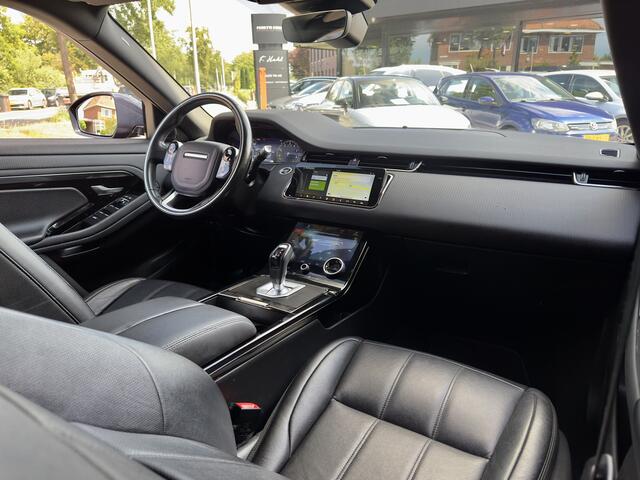 Land Rover RANGE ROVER EVOQUE 1.5 P300e BETAAL 17450 GRATIS 50/50 DEAL 2JR RENTEVRIJ FINANCIEREN