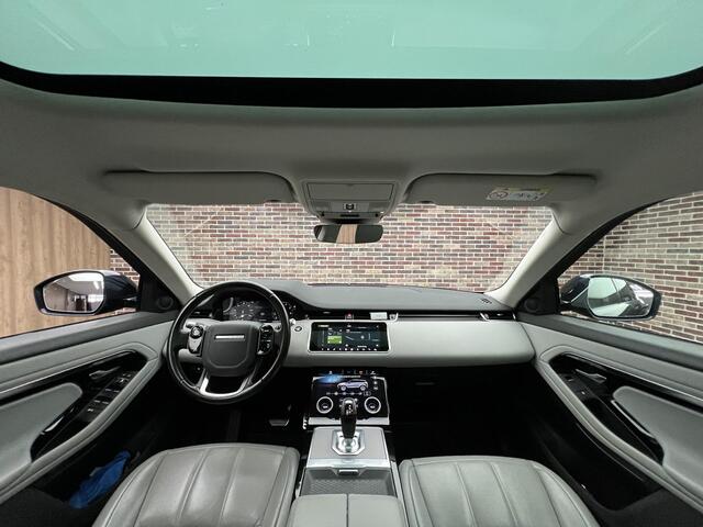 Land Rover RANGE ROVER EVOQUE 2.0 P200 AWD R-Dynamic S
