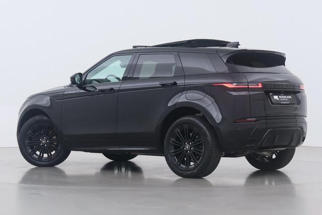 Land Rover RANGE ROVER EVOQUE P270e PHEV Autobiography | Black Pack | Schuif/kanteldak | ACC | Stoelkoeling | Meridian Surround | 360° Camera