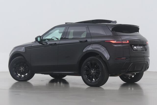 Land Rover RANGE ROVER EVOQUE P270e PHEV Dynamic SE | Limited Edition | Black Pack | Panoramadak | ACC | Meridian Sound | Stoel+Stuurverwarming