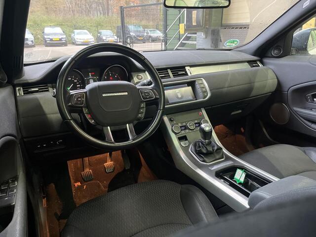 Land Rover RANGE ROVER EVOQUE 2.0 eD4 Urban Series Pure | Panoramadak | Trekhaak | Camera | Cruise Control